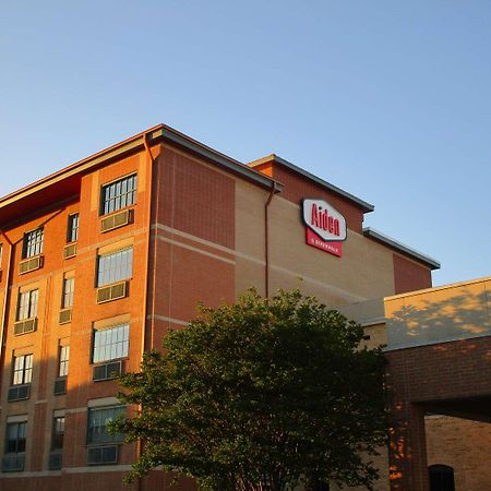 Best Western Plus Sunset Suites Riverwalk San Antonio Exterior foto