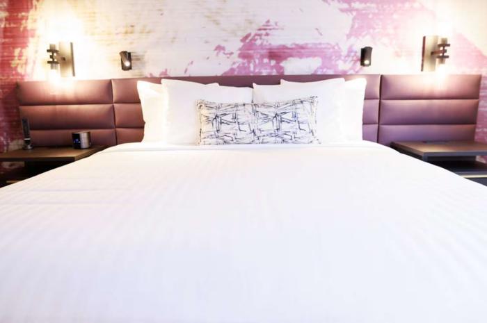 Best Western Plus Sunset Suites Riverwalk San Antonio Zimmer foto