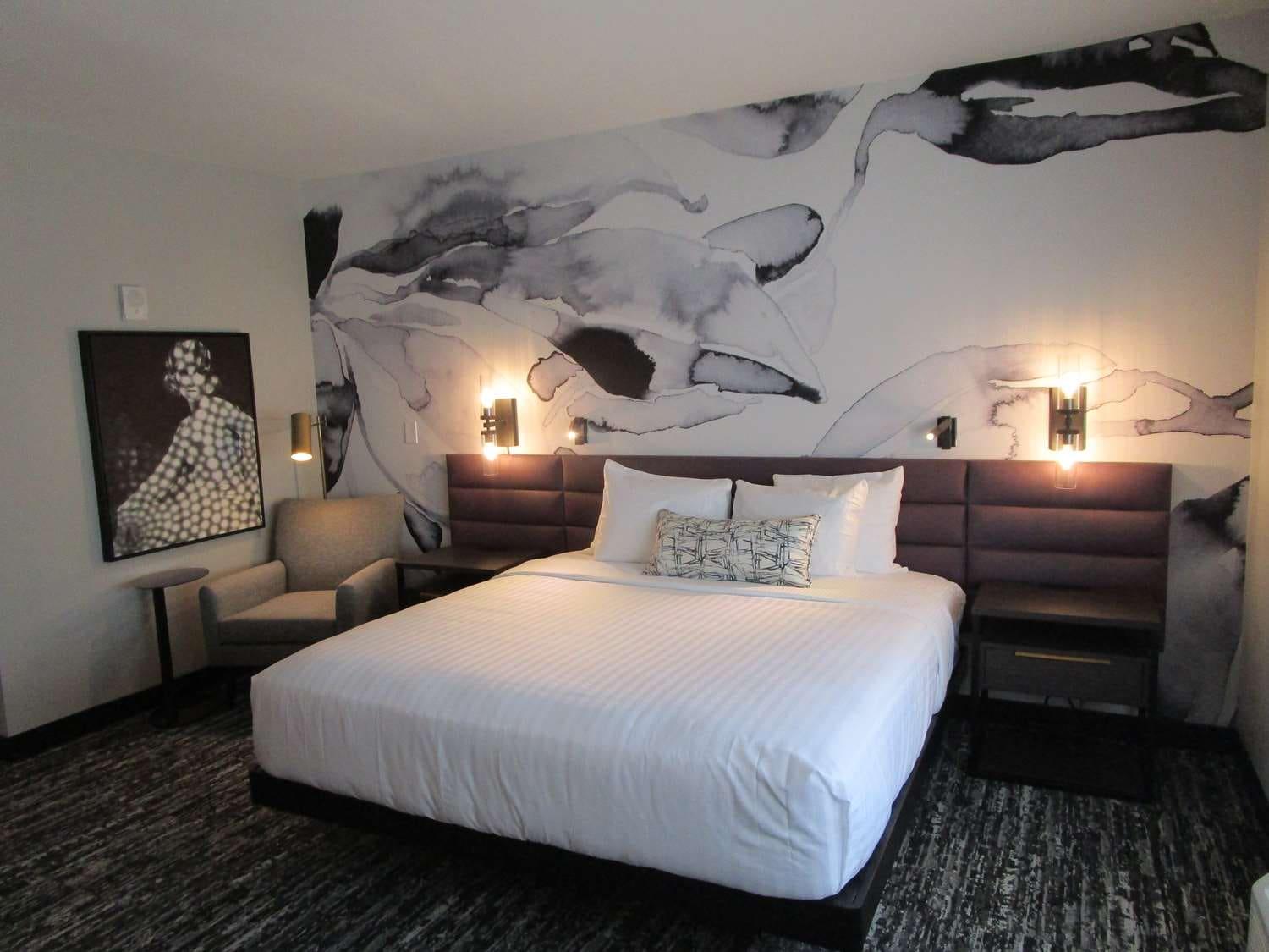 Best Western Plus Sunset Suites Riverwalk San Antonio Exterior foto